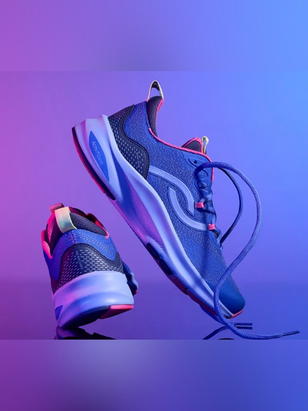 Ryka Never Quit 2 Training Sneaker New 11M
